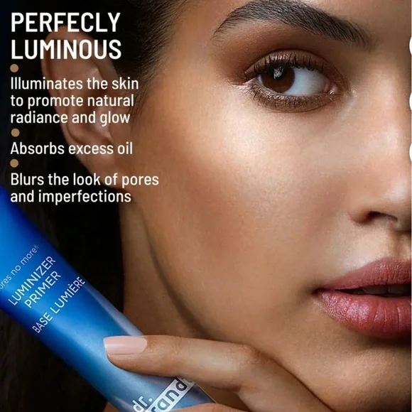 Dr. Brandt Luminizer Primer - 1 fl oz - Picture 4 of 5